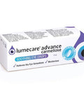 Lumecare Advanced eye drops