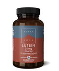 Terranova Lutein 20mg Complex - 100 capsules