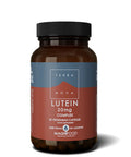 Terranova Lutein 20mg Complex - 50 capsules
