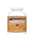 Schinoussa Nutrition Probiotic Whey Chocolate Peanut Butter 5lb