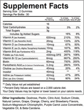 M-Factor Kiddos 60Gummies
