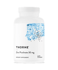 Thorne Immune Support Bundle Vitamin D & Zinc Picolinate 30 mg & Vitamin C