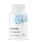 Thorne Iron Bisglycinate 60 Capsules