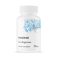 Thorne Iron Bisglycinate 60 Capsules