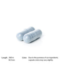 Thorne Copper Bisglycinate 60 Capsules