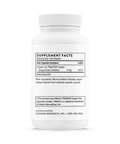 Thorne Copper Bisglycinate 60 Capsules