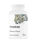 Thorne Potassium Citrate 90 Capsules