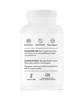 Thorne Potassium Citrate 90 Capsules