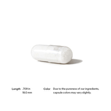 Thorne Trace Minerals 90 Capsules