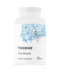 Thorne Trace Minerals 90 Capsules