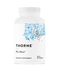 Thorne Pic-Mins 90 Capsules
