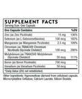 Thorne Pic-Mins 90 Capsules
