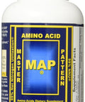 Master Amino Acid Pattern 120 Capsules