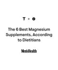 Thorne Magnesium CitraMate 135 mg 90 Capsules