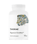 Thorne Magnesium CitraMate 135 mg 90 Capsules