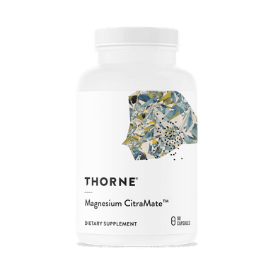 Thorne Methylation Bundle Magnesium CitraMate & D-5000 & & Methyl-Guard Plus