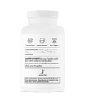 Thorne Calcium-Magnesium Malate 240 Capsules