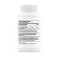 Thorne Zinc Bisglycinate 15 mg 60 Capsules