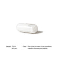 Thorne Zinc Bisglycinate 30 mg 60 Capsules