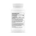 Thorne Zinc Bisglycinate 30 mg 60 Capsules