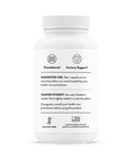 Thorne Zinc Bisglycinate 30 mg 60 Capsules