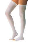 Jobst Anti-Embolism Thigh High Support Stockings Medium Small each By Bsn-Jobst