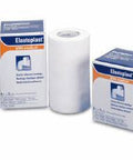 Elastic Adhesive Bandage Tensoplast 6 Inch X 5 Yard Medium Compression No Closure Tan NonSterile Case of 12 By Bsn-Jobst