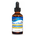 North American Herb & Spice Mac-o-Power PLUS - 60ml