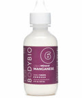 BodyBio 6 Manganese Trace Minerals 2oz