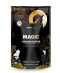 Vivo Life Magic Ground Coffee - 280g