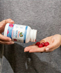 MaryRuth Organics Magnesium Calm 60 Gummies