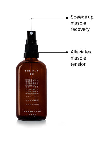 The Nue Co. Magnesium Ease