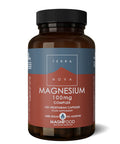 Terranova Magnesium 100mg Complex - 100 capsules