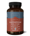Terranova Magnesium Calcium 2:1 Complex - 100 capsules