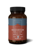 Terranova Magnesium Calcium 2:1 Complex - 50 capsules