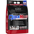 Allmax Nutrition Quickmass: Mass Gainer 10 Lbs Cookies & Cream