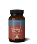 Terranova Maitake 500mg Full Spectrum- 50 capsules