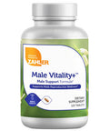 Male Vitality 120 tabs by Advanced Nutrition by Zahler