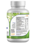 Male Vitality 120 tabs by Advanced Nutrition by Zahler