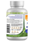Male Vitality 120 tabs by Advanced Nutrition by Zahler
