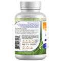 Male Vitality 120 tabs by Advanced Nutrition by Zahler