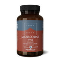 Terranova Manganese 5mg Complex (Bisglycinate) -100 capsules