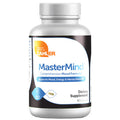 Zahler's Mastermind Mind Spirit 60 Capsules