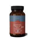 Terranova Matcha Green Tea 400mg - 50 capsules