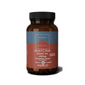 Terranova Matcha Green Tea 400mg - 50 capsules