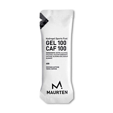 Maurten GEL 100 CAF 100 Pack of 2