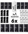 Maurten Caffeinated Gel & Drink Super Pack