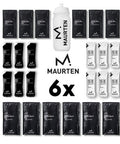 Maurten Gel and Drink Super Pack