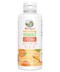 MaryRuth Organics Megadose Vitamin C Liposomal (7.6 oz)