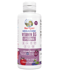 MaryRuth Organics Megadose D3 Liposomal (5 oz)